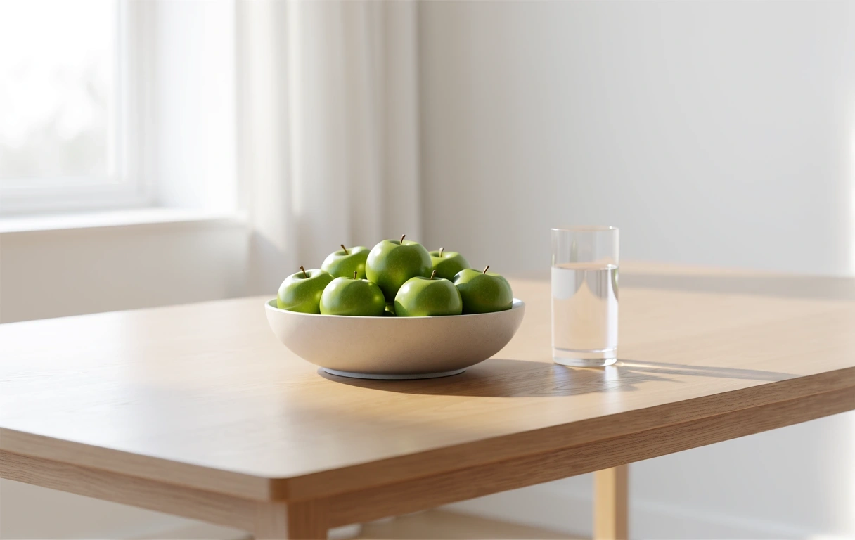 Espacio de consulta de Nutrición Equilibrada