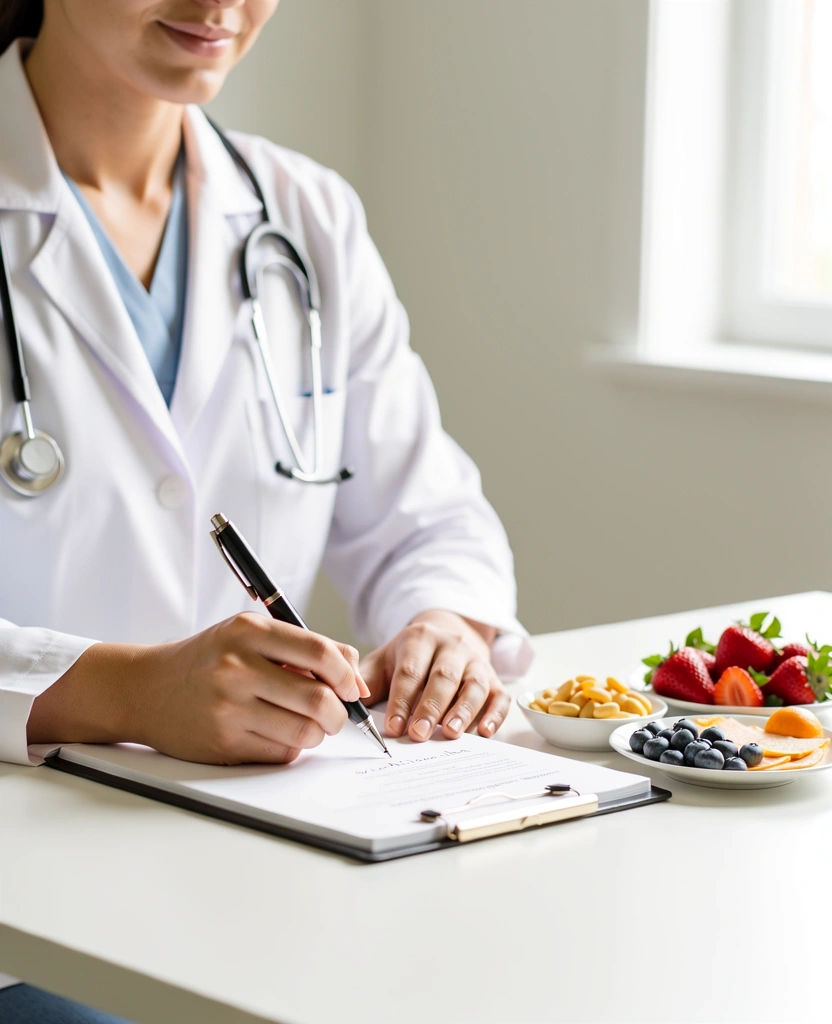 Servicio Nutricional Granada