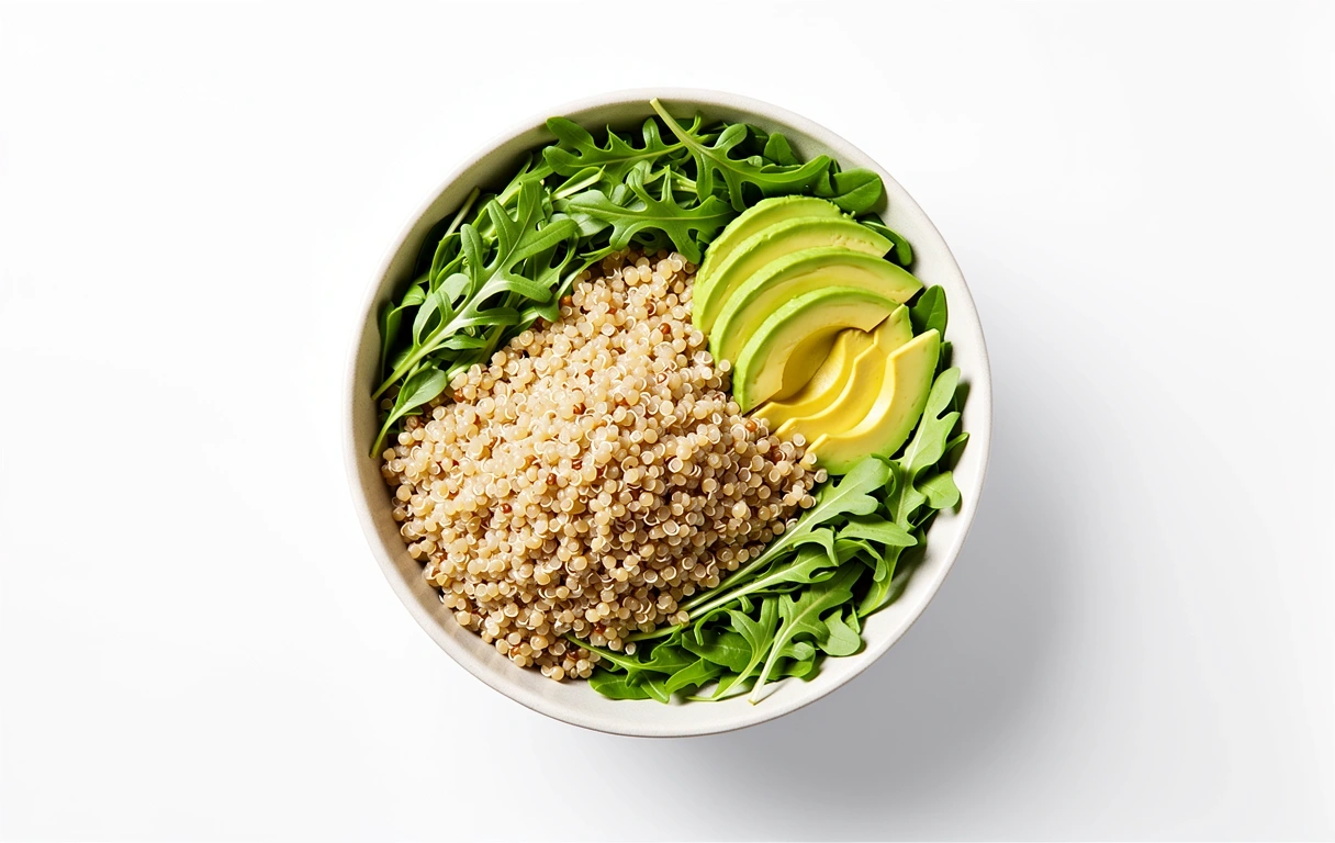 Nutrición Saludable