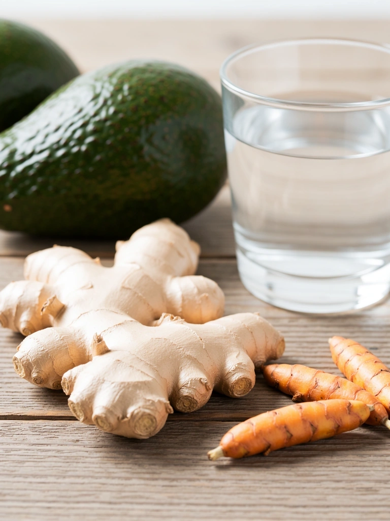 Nutrición clínica ingredientes